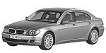 BMW E66 P132E Fault Code