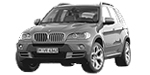 BMW E70 P132E Fault Code