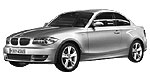 BMW E82 P132E Fault Code