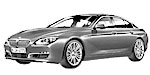 BMW F06 P132E Fault Code